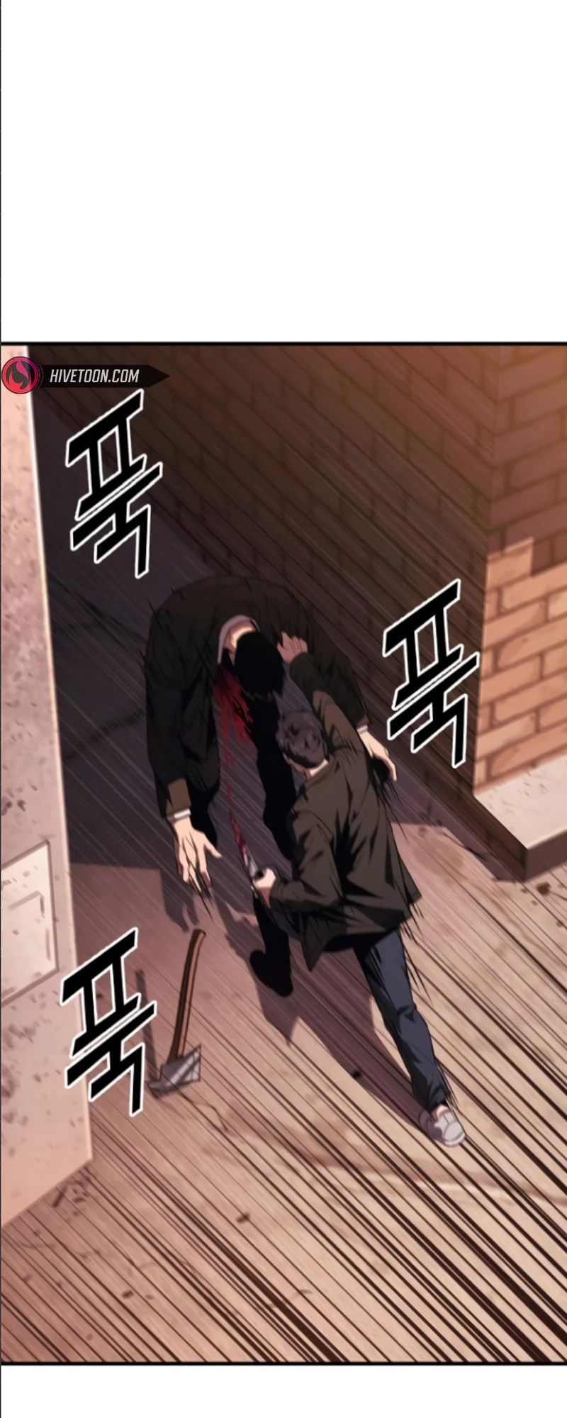 Read Rust EN Manga Online