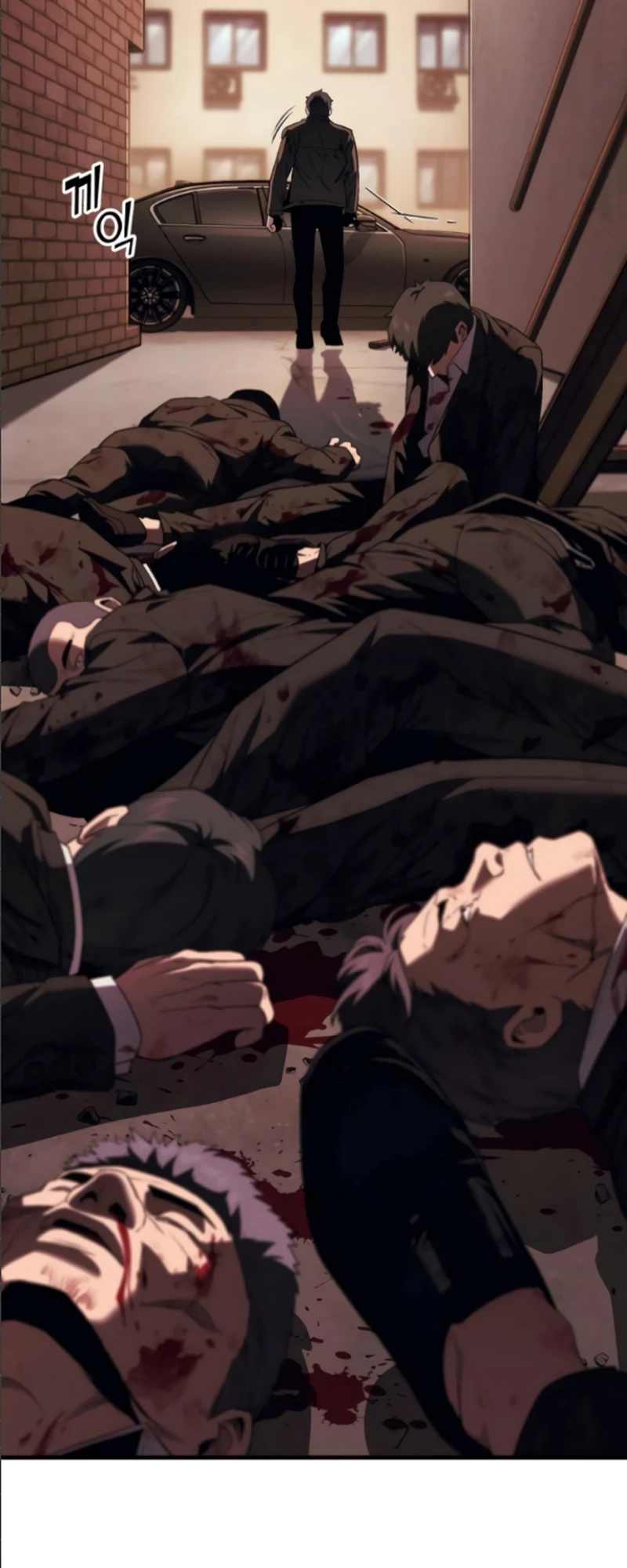 Read Rust EN Manga Online