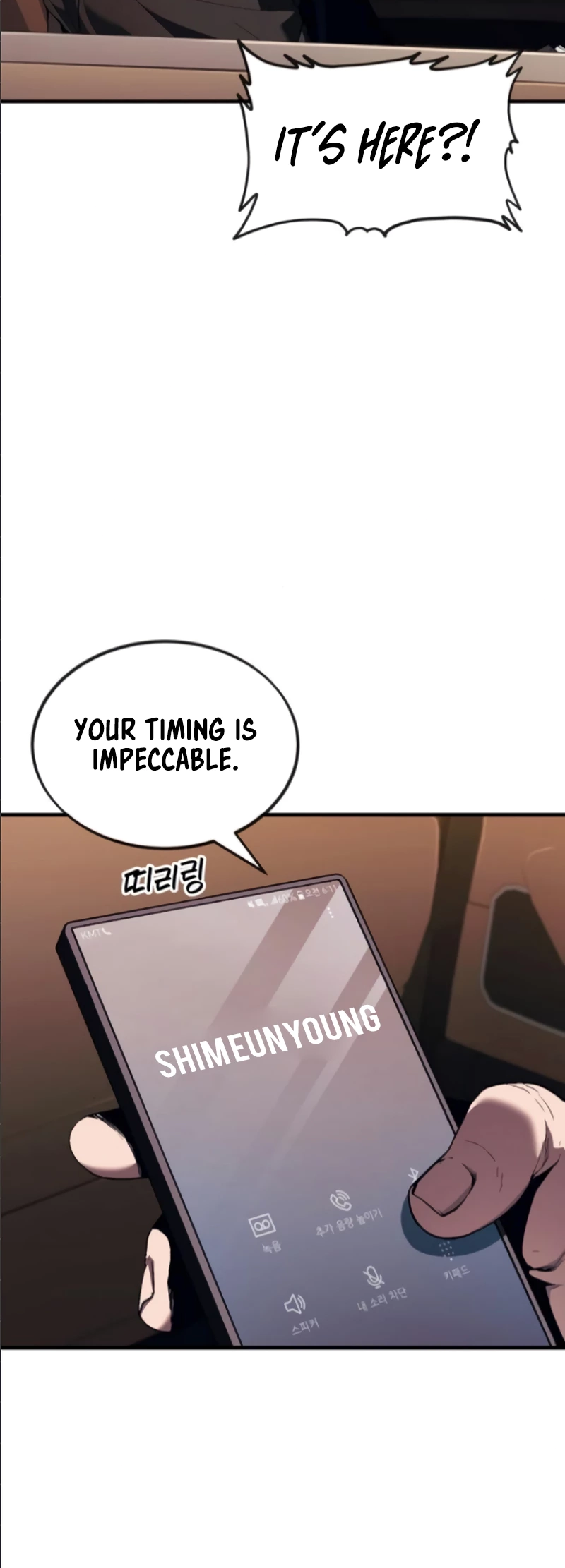 Read Rust EN Manga Online