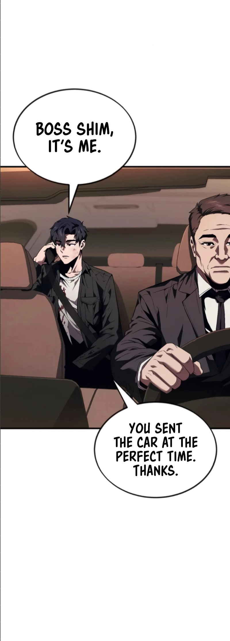 Read Rust EN Manga Online