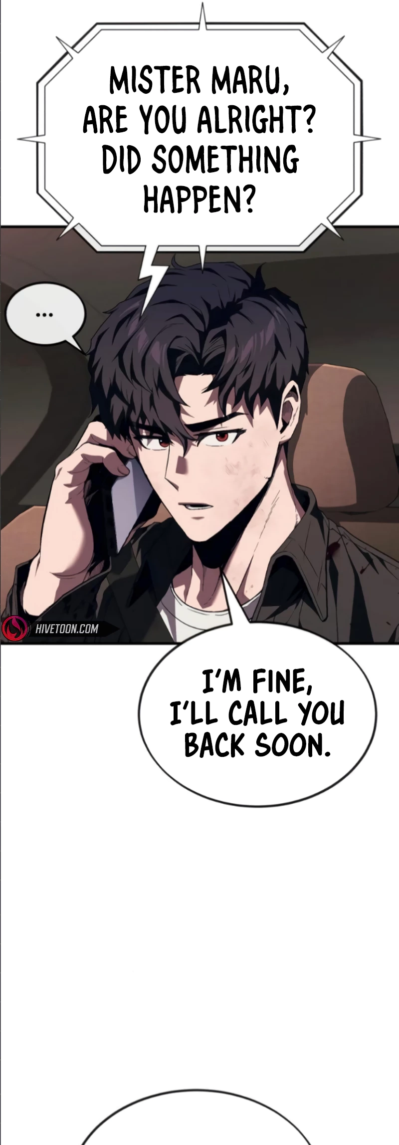 Read Rust EN Manga Online