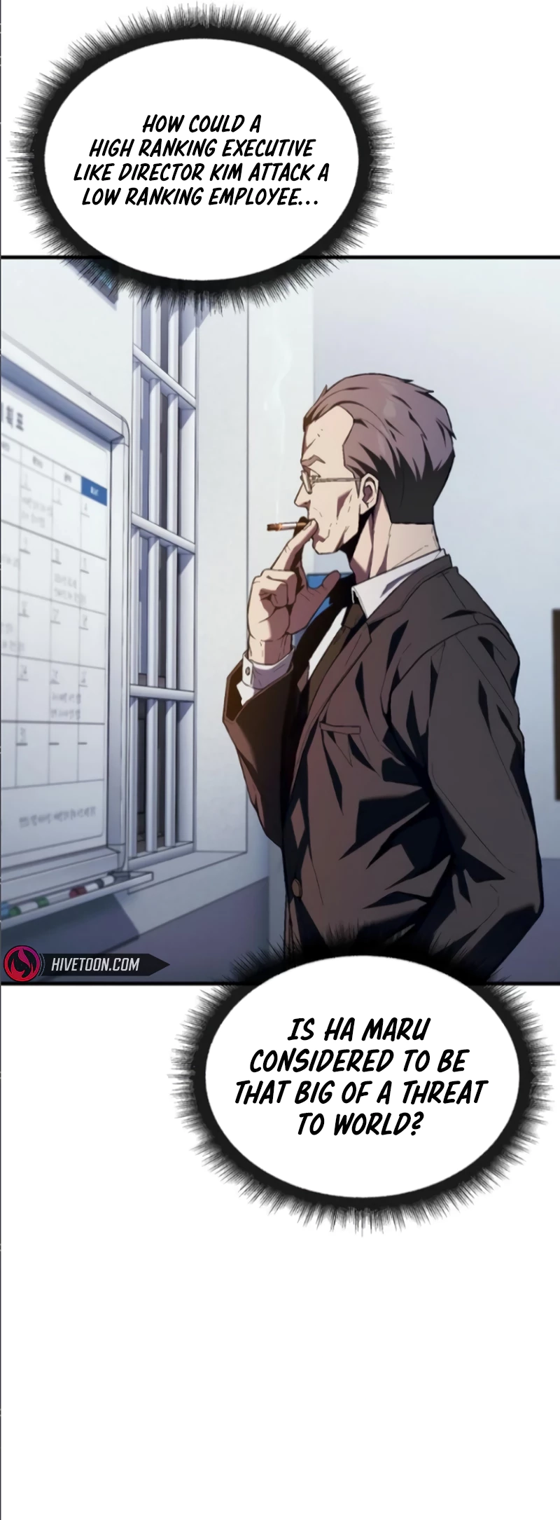 Read Rust EN Manga Online