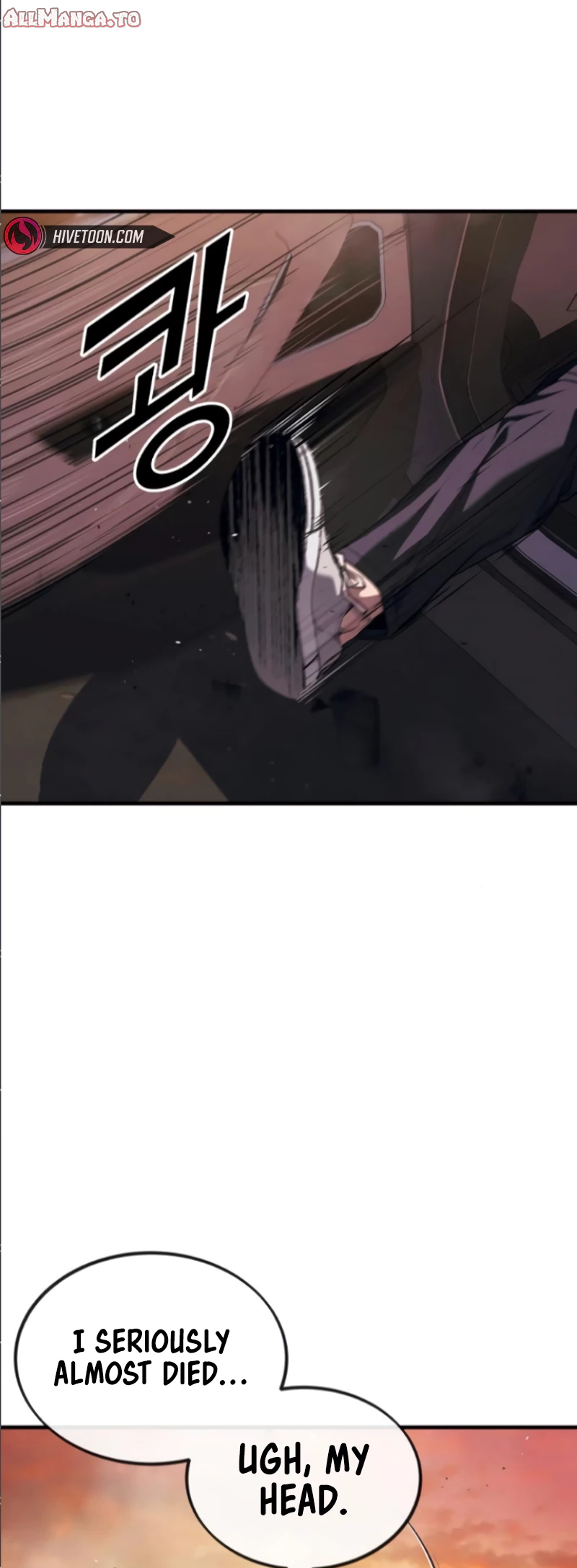 Read Rust EN Manga Online