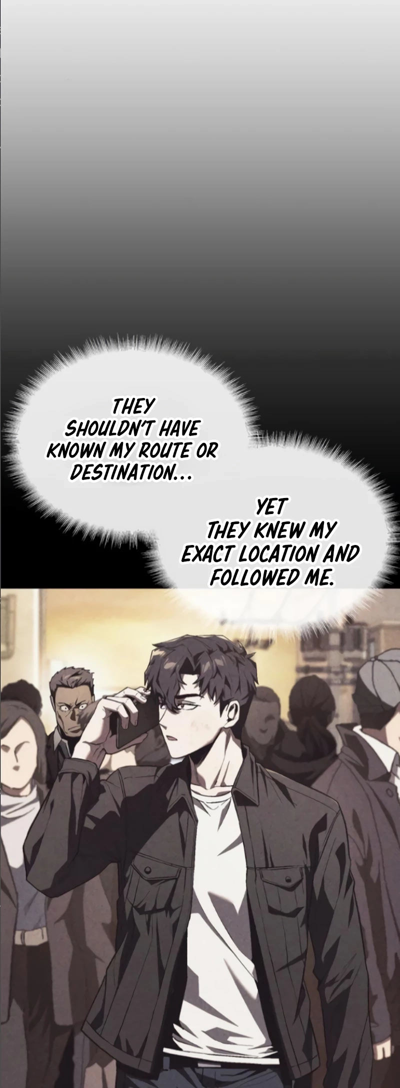 Read Rust EN Manga Online