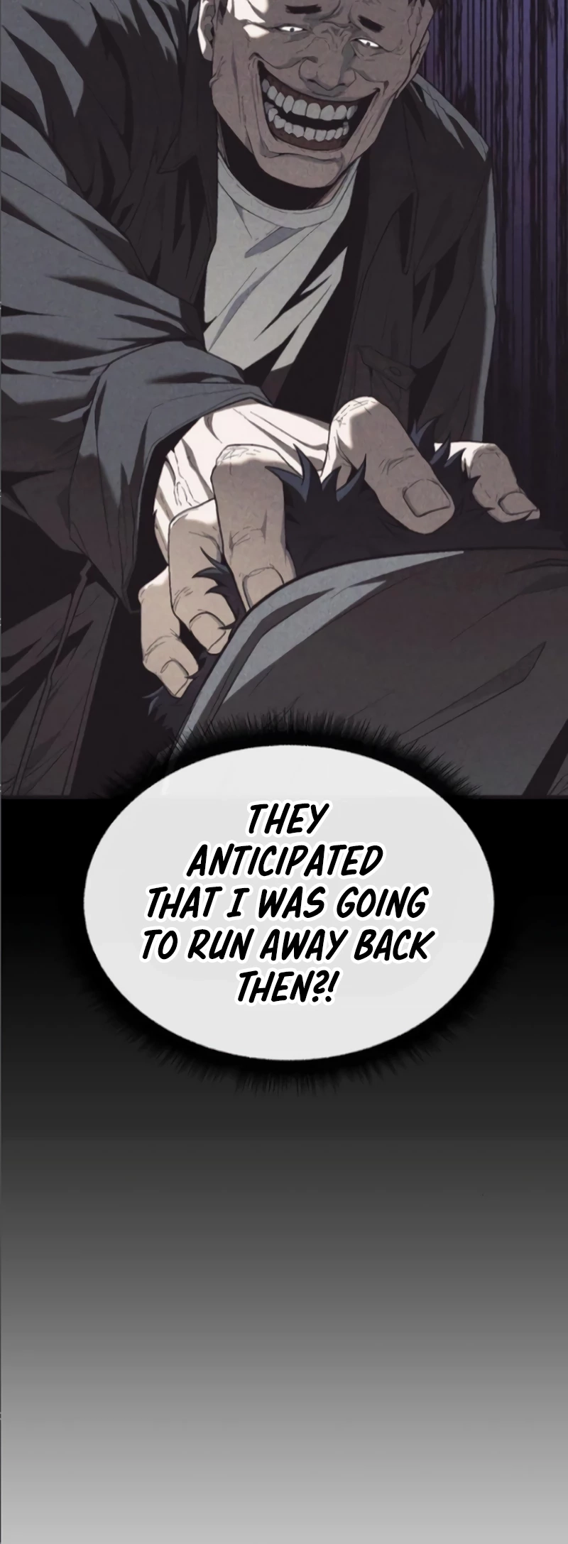 Read Rust EN Manga Online