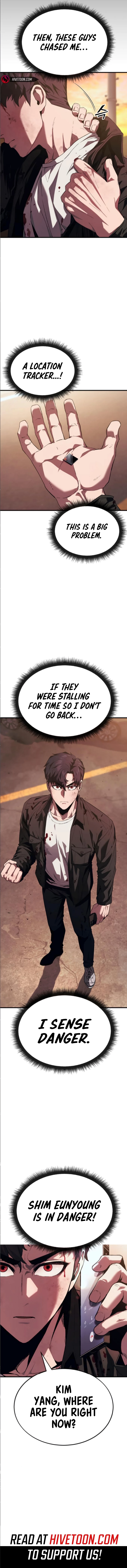 Read Rust EN Manga Online