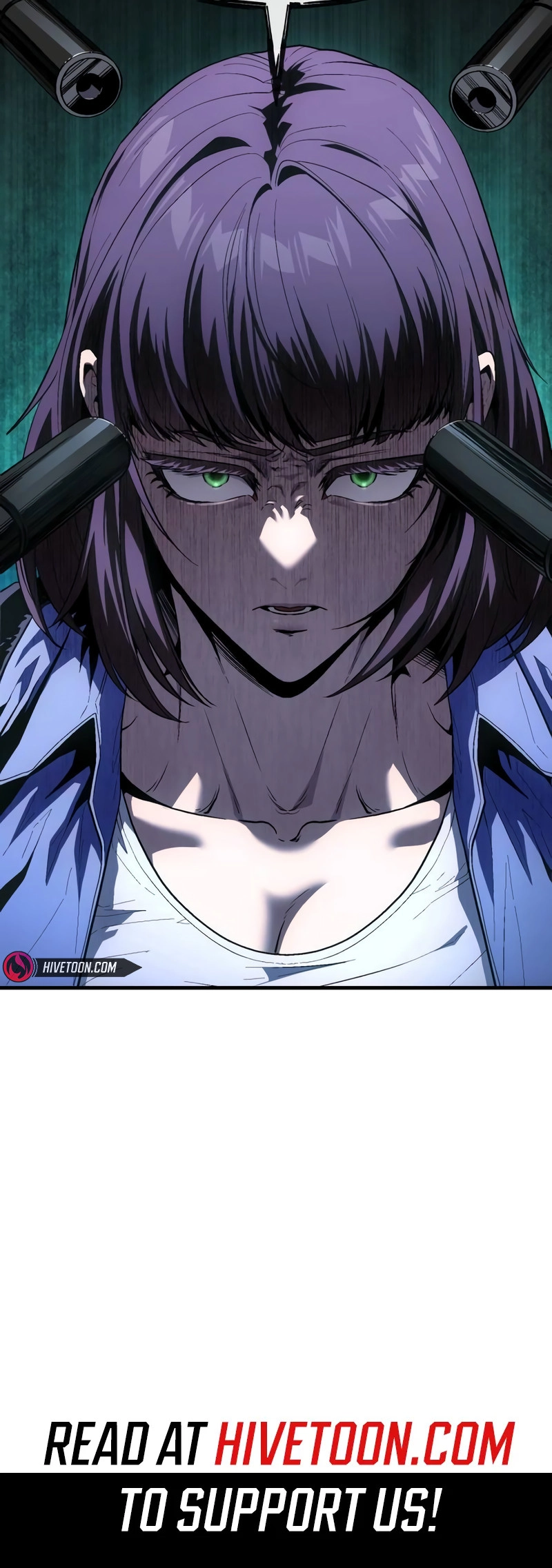 Read Rust EN Manga Online