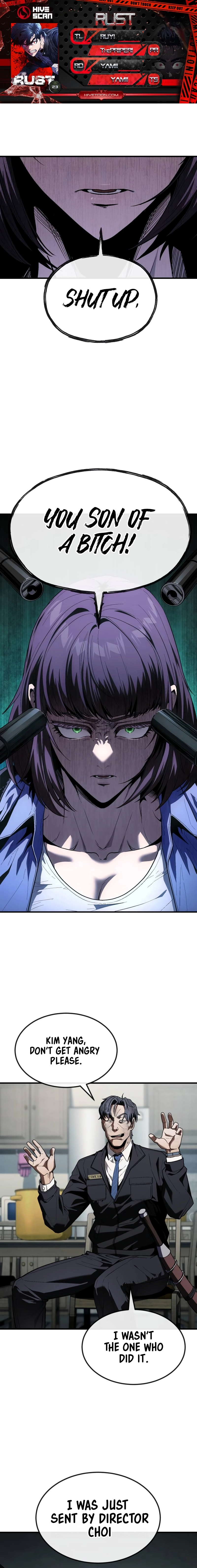 Read Rust EN Manga Online