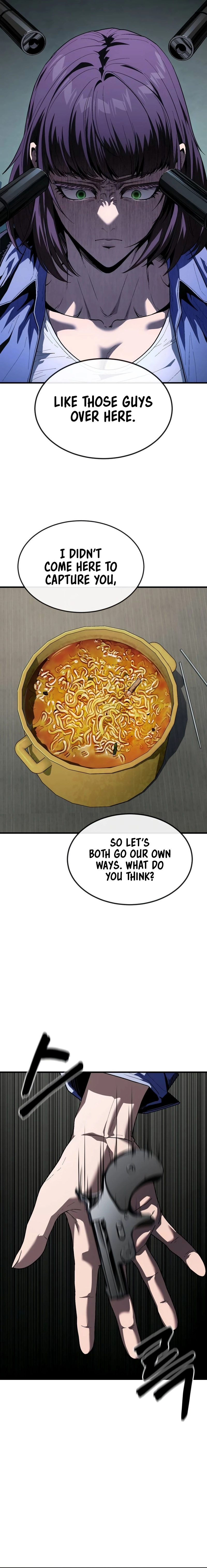 Read Rust EN Manga Online