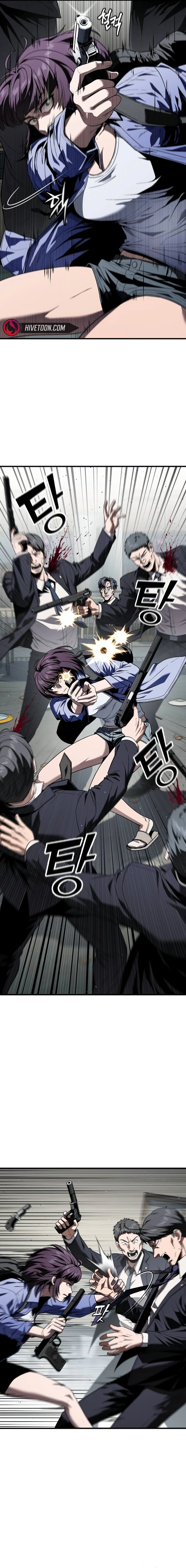 Read Rust EN Manga Online