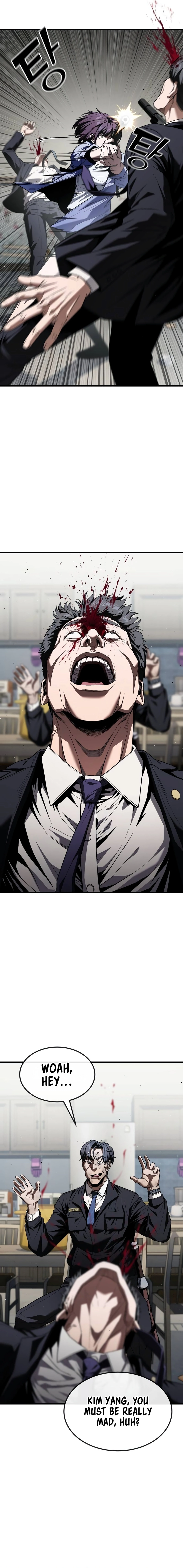 Read Rust EN Manga Online