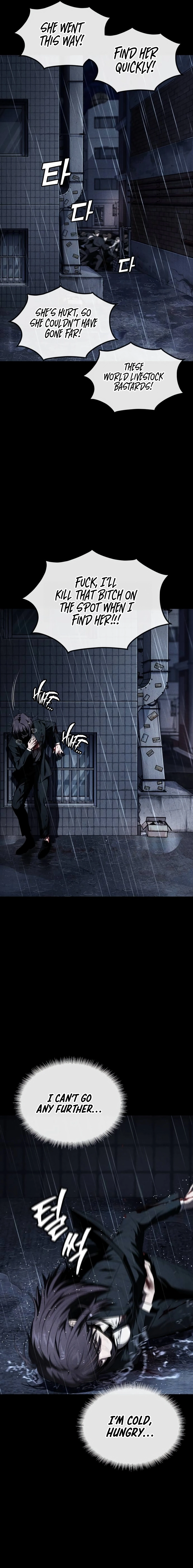 Read Rust EN Manga Online