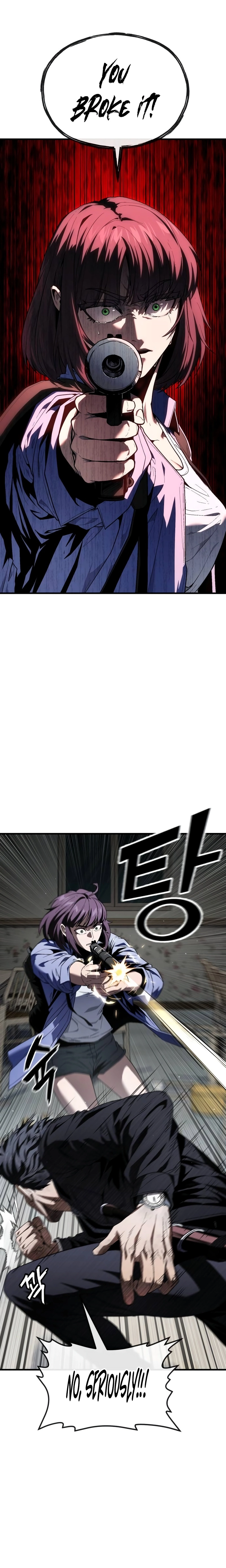 Read Rust EN Manga Online