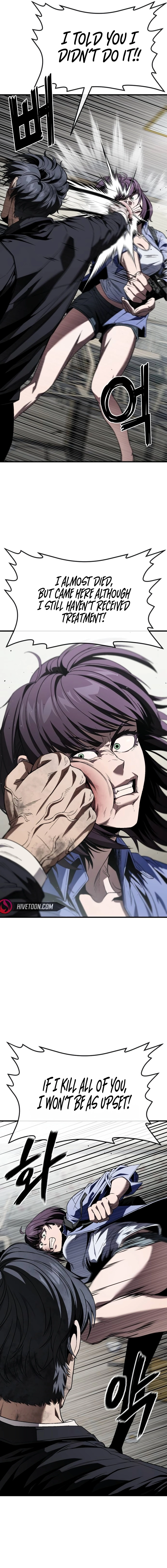 Read Rust EN Manga Online