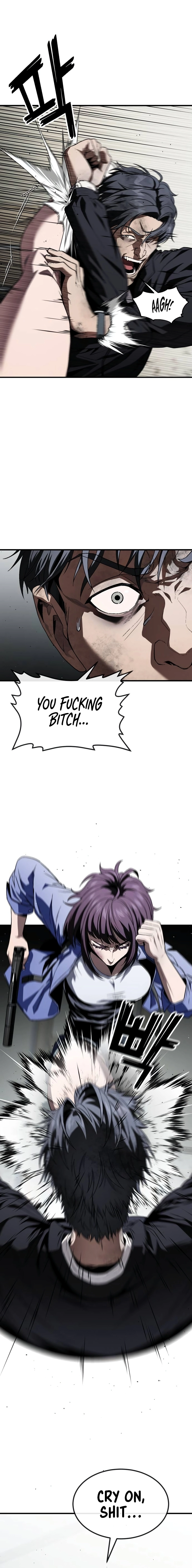 Read Rust EN Manga Online