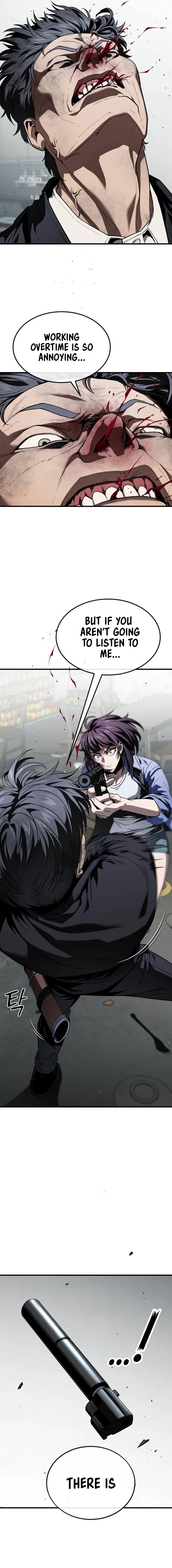 Read Rust EN Manga Online