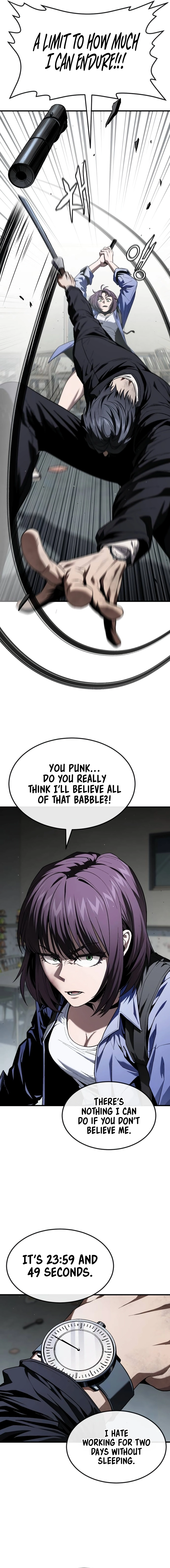 Read Rust EN Manga Online