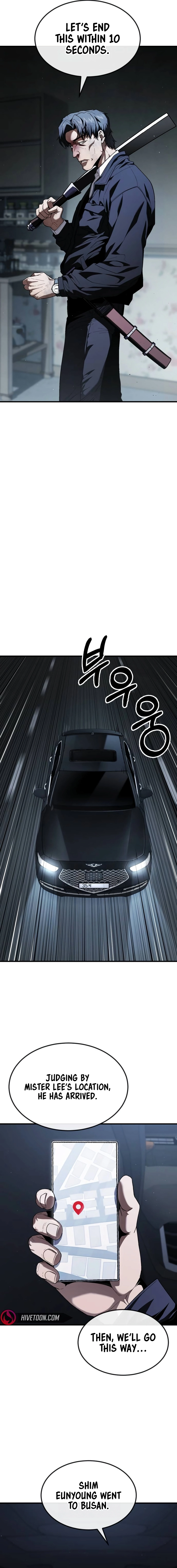 Read Rust EN Manga Online