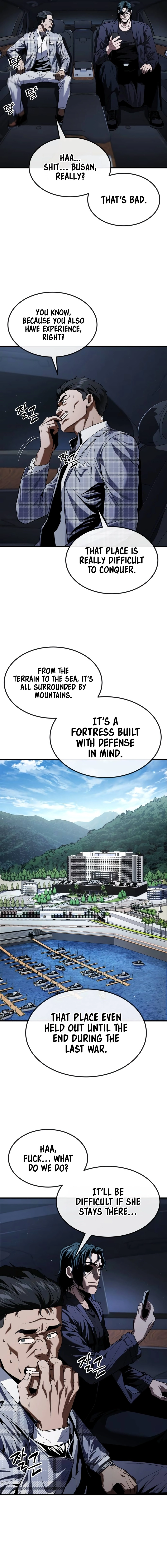 Read Rust EN Manga Online