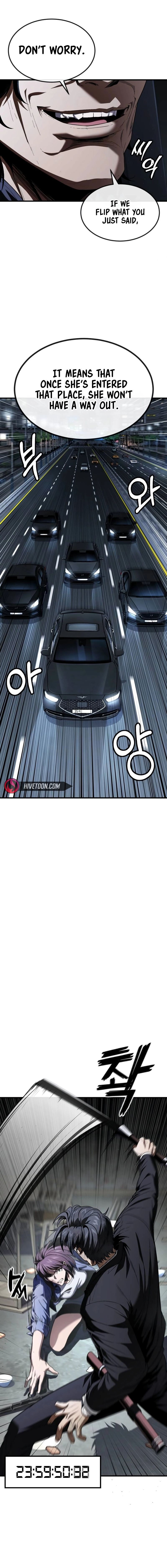 Read Rust EN Manga Online