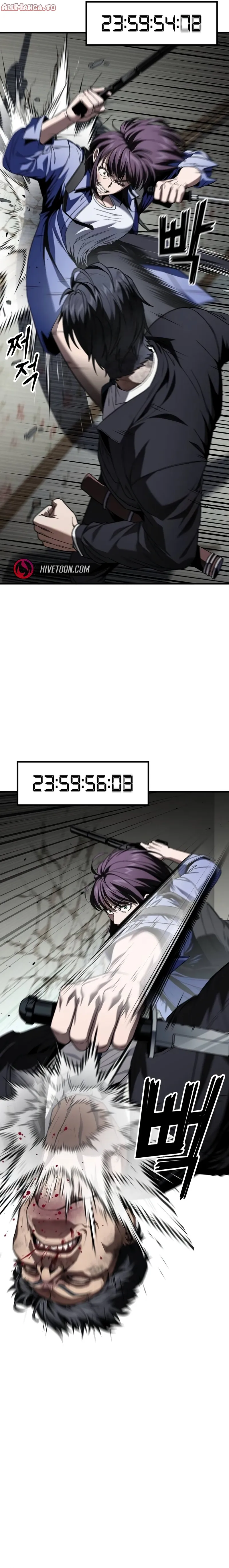 Read Rust EN Manga Online