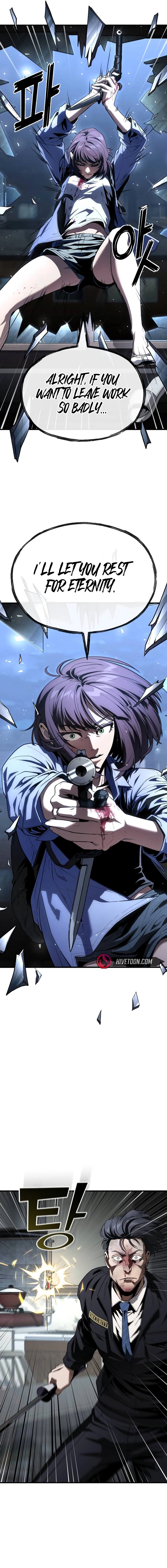 Read Rust EN Manga Online