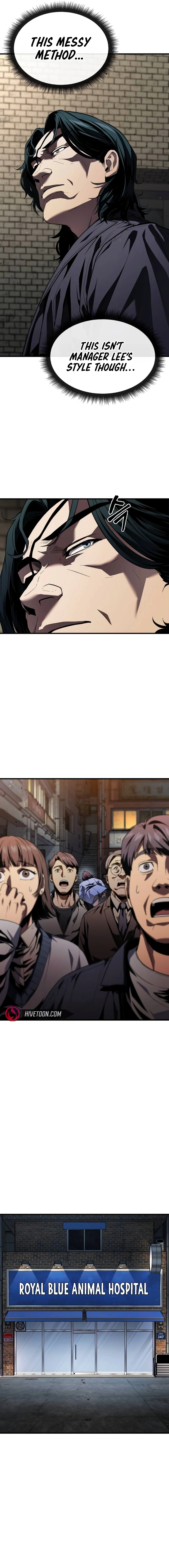 Read Rust EN Manga Online