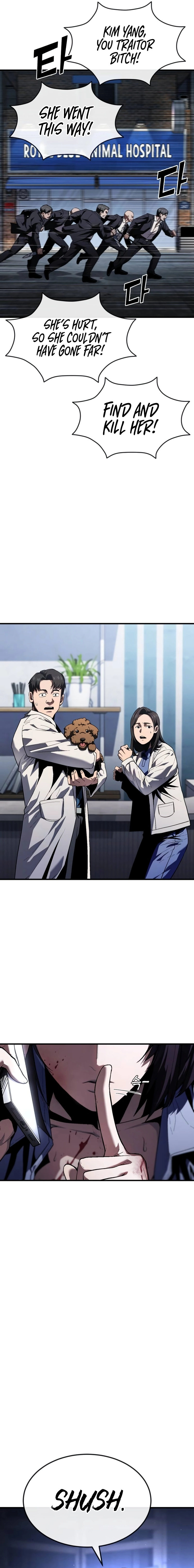 Read Rust EN Manga Online