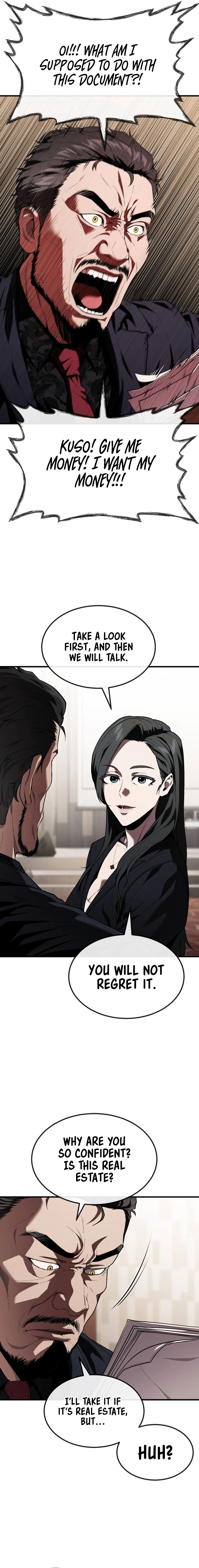 Read Rust EN Manga Online