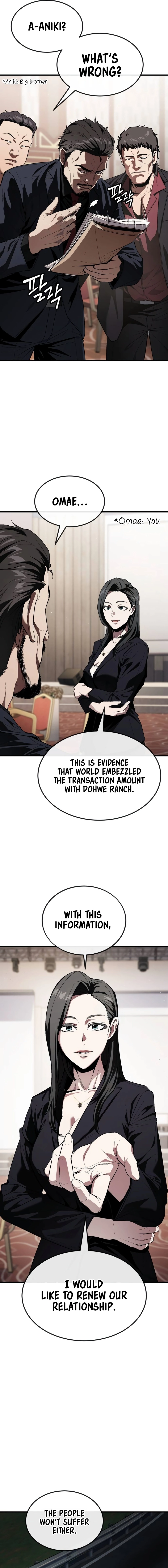 Read Rust EN Manga Online