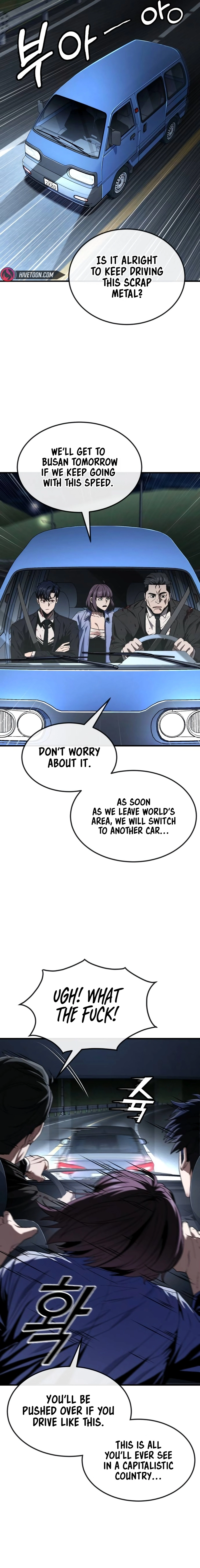 Read Rust EN Manga Online