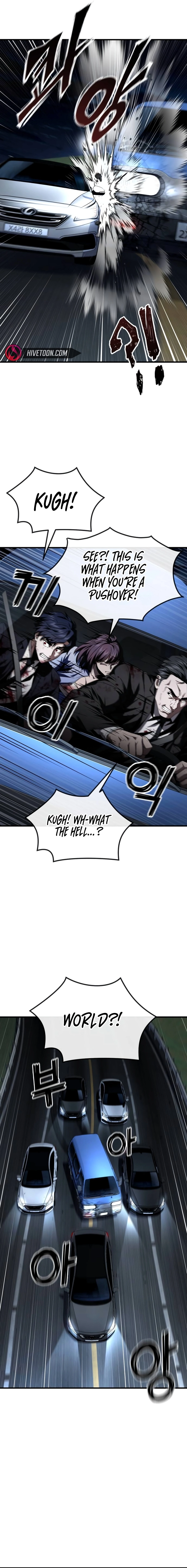 Read Rust EN Manga Online