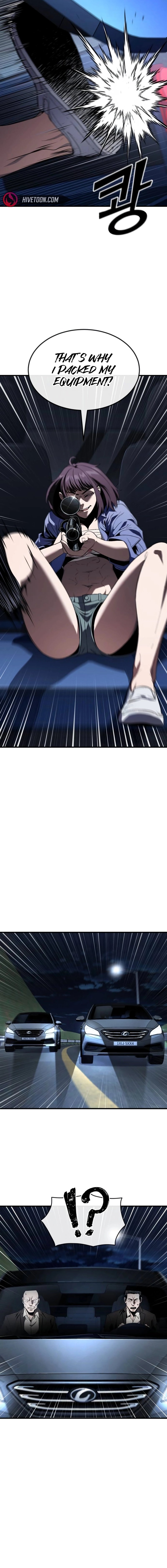 Read Rust EN Manga Online