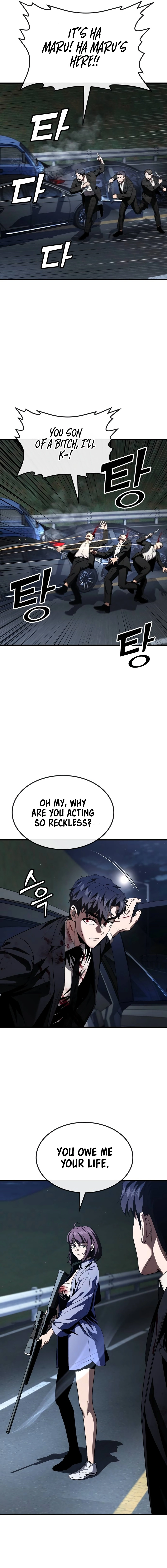 Read Rust EN Manga Online