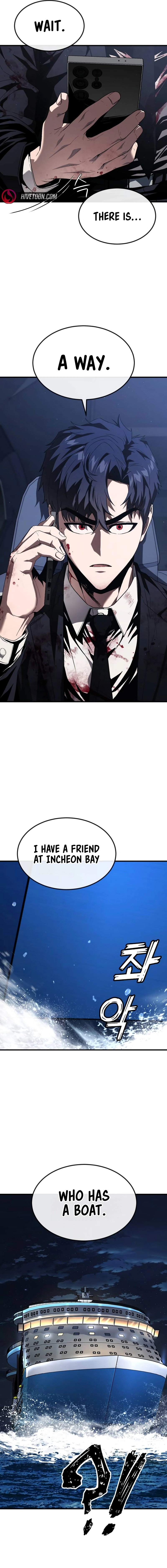 Read Rust EN Manga Online