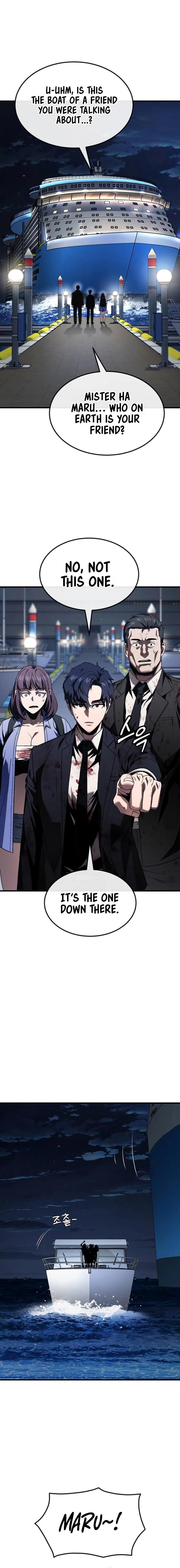 Read Rust EN Manga Online