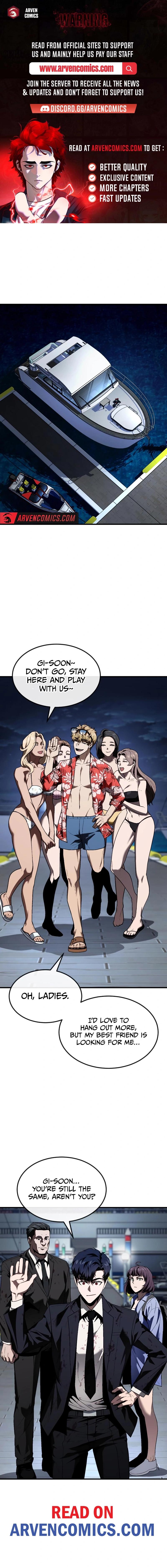 Read Rust EN Manga Online