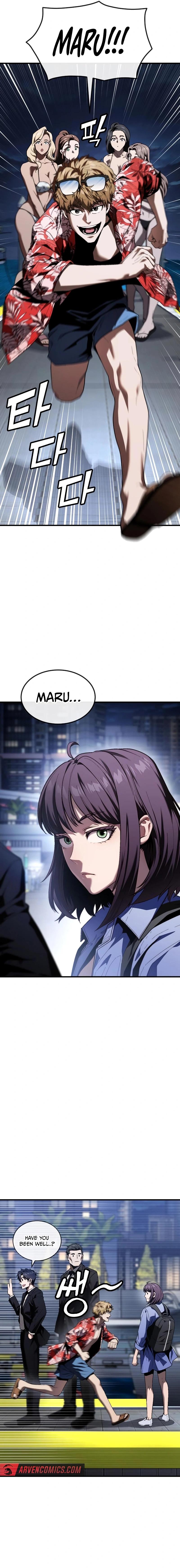 Read Rust EN Manga Online