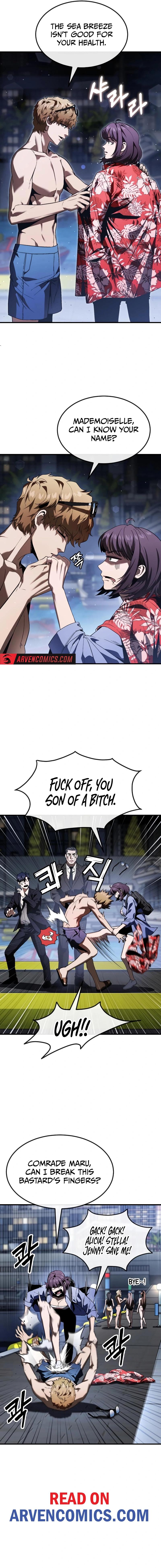 Read Rust EN Manga Online