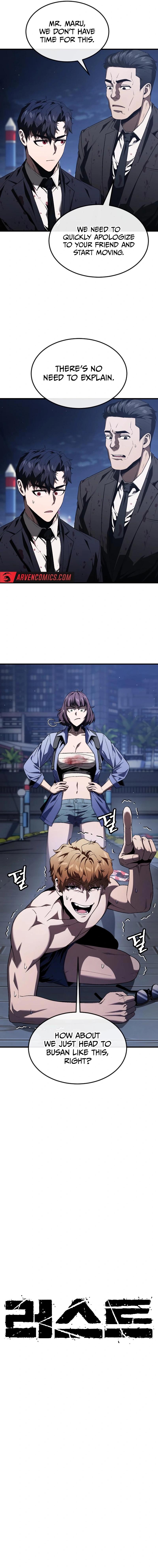 Read Rust EN Manga Online