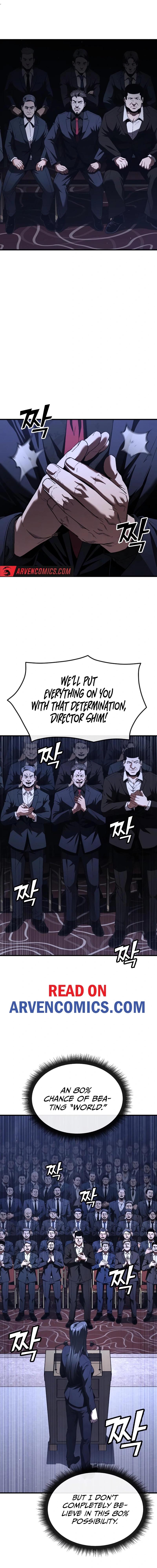 Read Rust EN Manga Online