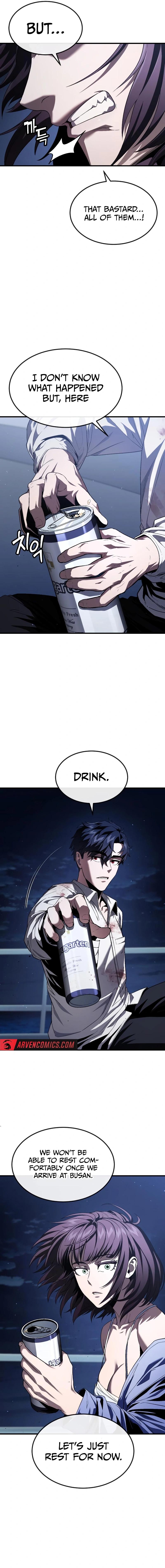 Read Rust EN Manga Online