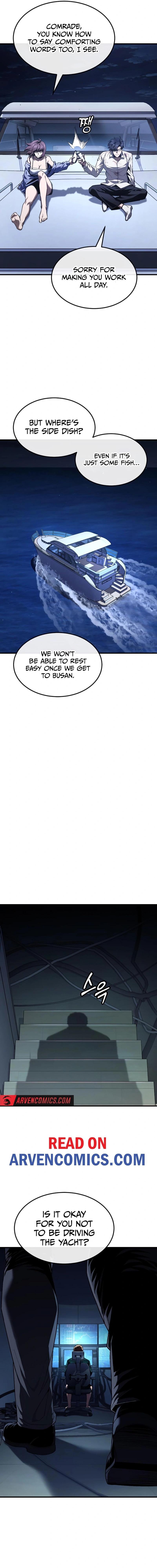 Read Rust EN Manga Online