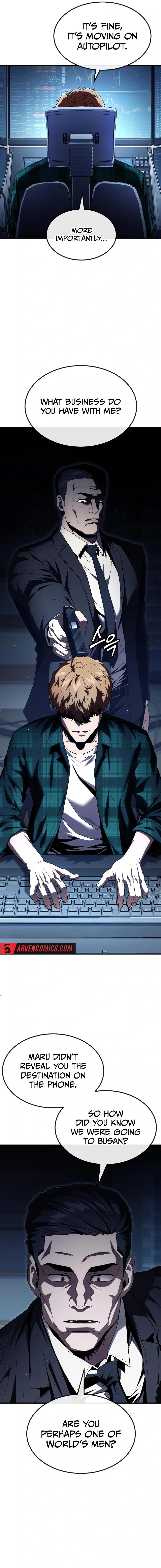 Read Rust EN Manga Online