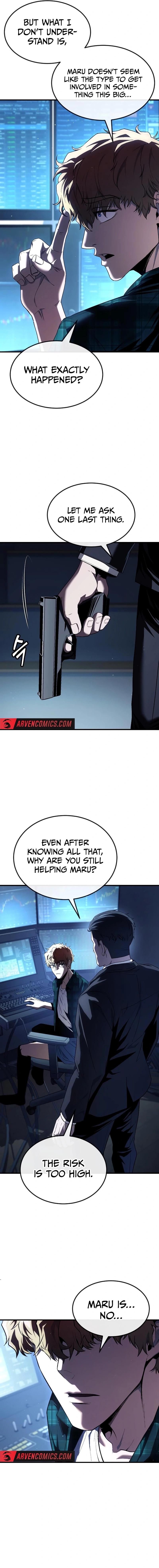 Read Rust EN Manga Online