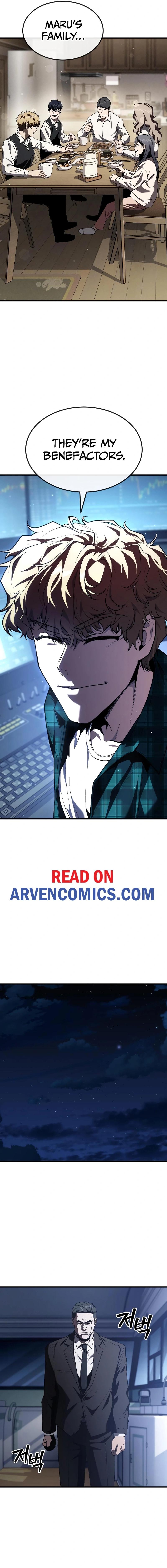 Read Rust EN Manga Online