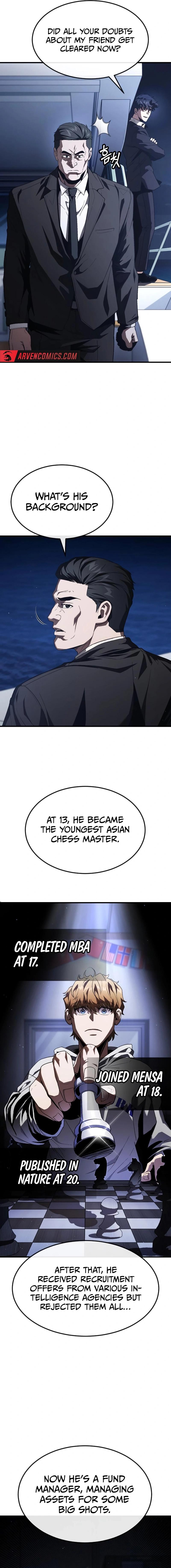 Read Rust EN Manga Online