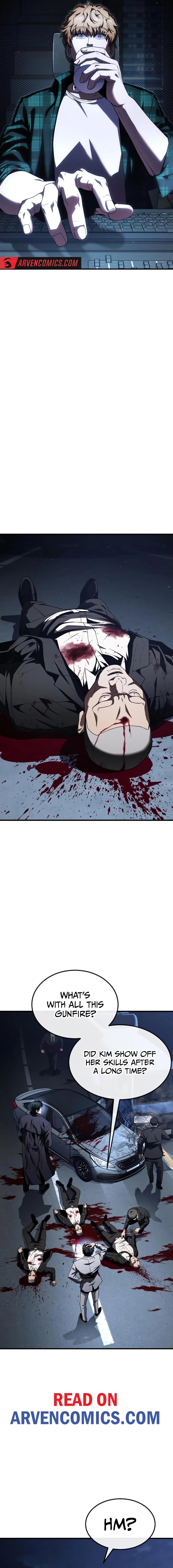 Read Rust EN Manga Online