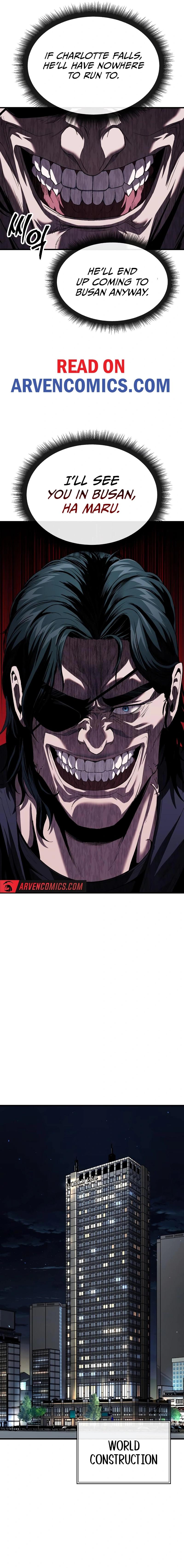 Read Rust EN Manga Online