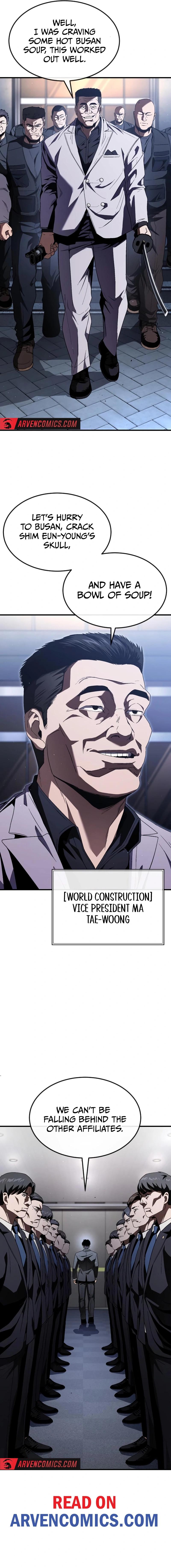 Read Rust EN Manga Online